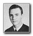 Charles Pfennintg: class of 1959, Norte Del Rio High School, Sacramento, CA.